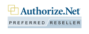 Authorize.net Reseller