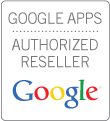 Google Apps Authorized